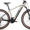 Cube E-Bike Cube Cube Reaction Hybrid Pro 500 Desert N Orange Online