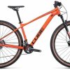 Cube Bike Cube Cube Attention Burntorange N Black Sale