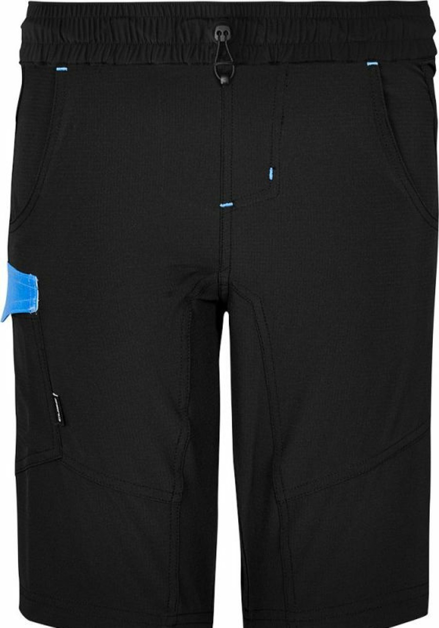 Cube Clothing Cube Cube Junior Baggy Kid'S Mtb Shorts With Liner Shorts Discount