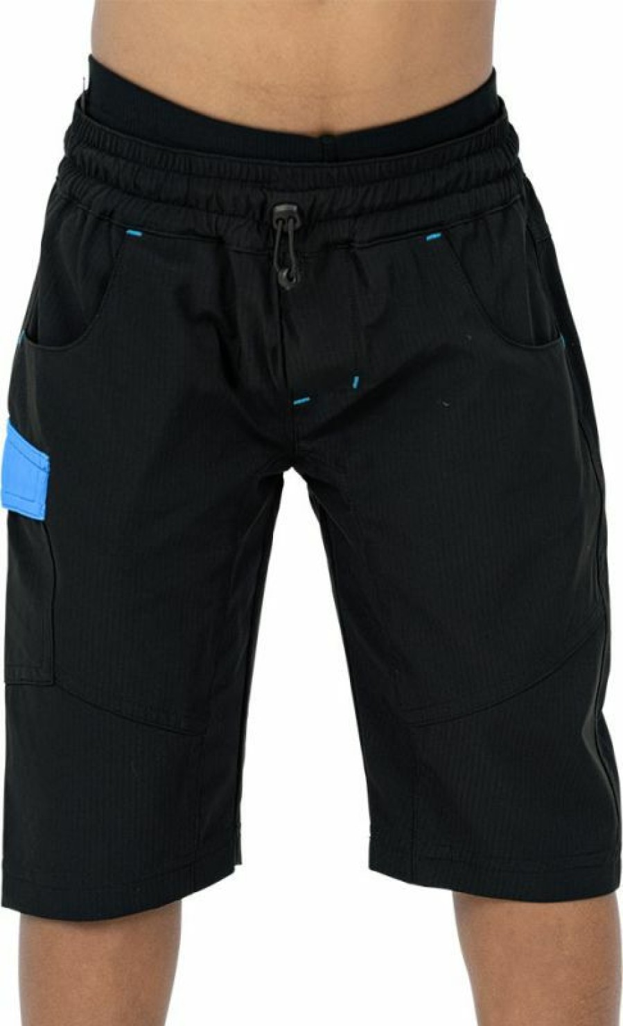 Cube Clothing Cube Cube Junior Baggy Kid'S Mtb Shorts With Liner Shorts Discount