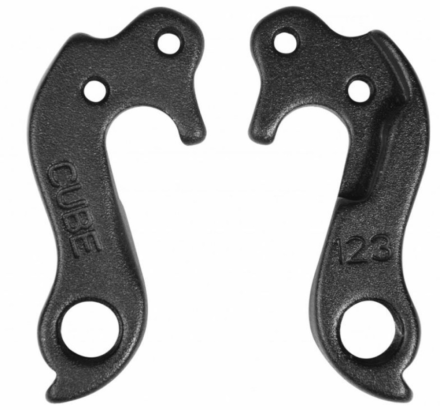 Bike Parts Cube Cube Derailleur Hanger 21 Black Online