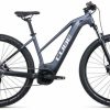 Cube E-Bike Cube Cube Reaction Hybrid Performance 500 Lady Metallicgrey N White Discount