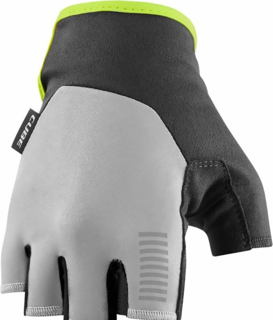 Cube Clothing Cube Cube X Nf Short Finger Gloves Online