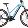 Cube E-Bike Cube Cube Reaction Hybrid Sl 750 29 Lady Sagemetallic N Silver Online