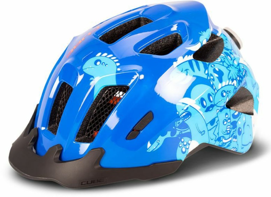 Cube Clothing Cube Cube Ant Kids Helmet Outlet