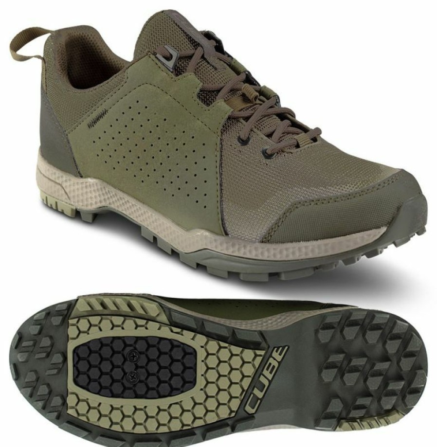 Cube Clothing Cube Cube Atx Ox All Terrain Shoes Sale