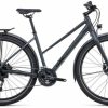 Cube Bike Cube Cube Travel Lady Grey N Teak Discount