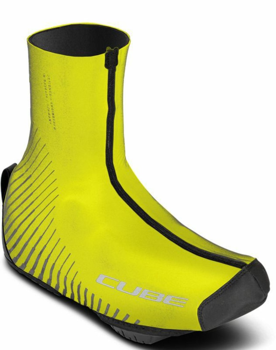 Cube Clothing Cube Cube Neopren Safety Overshoes Sale