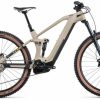 Cube E-Bike Cube Cube Stereo Hybrid 140 Hpc Race 625 Desert N Orange Outlet