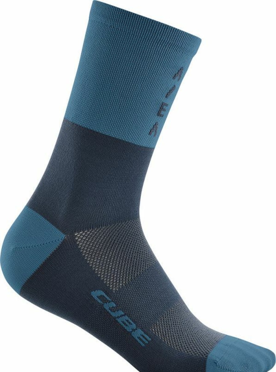 Cube Clothing Cube Cube Atx High Cut Socks Outlet