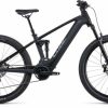 Cube E-Bike Cube Cube Stereo Hybrid 120 Sl 750 29 Black N Metal Sale