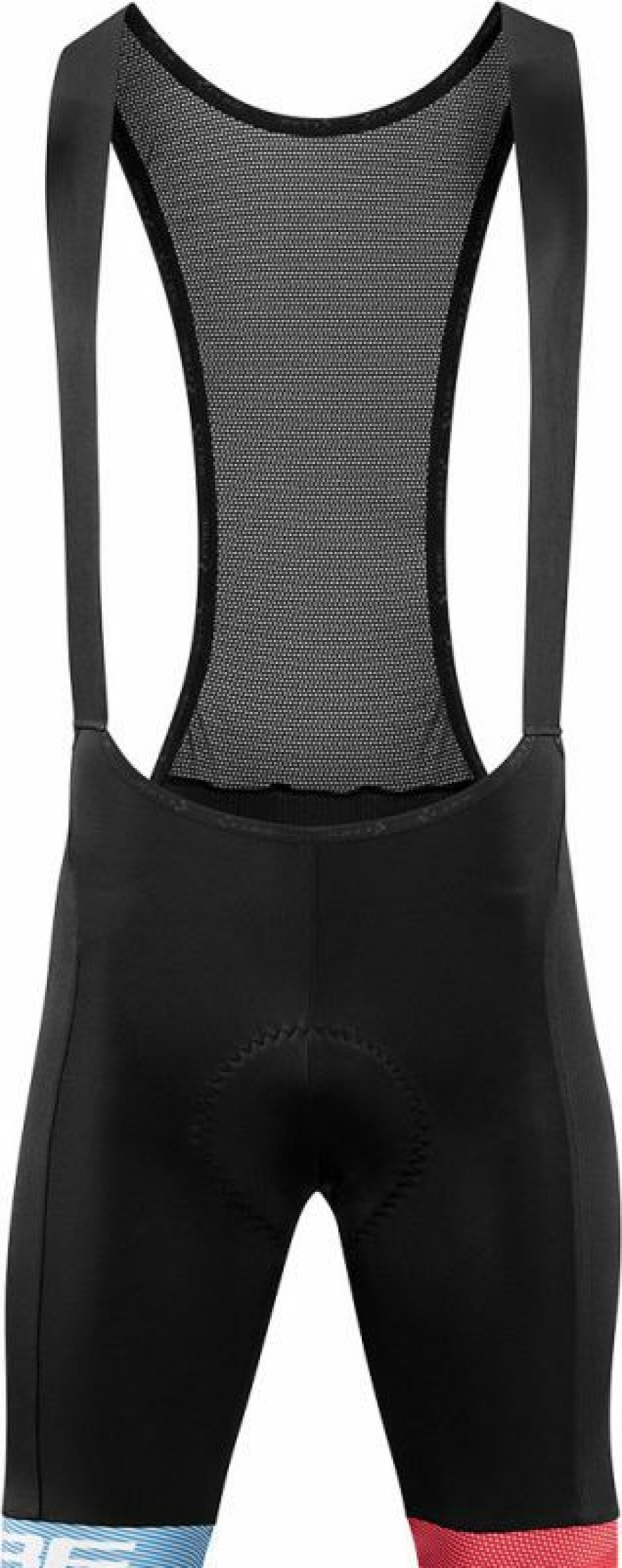 Cube Clothing Cube Cube Teamline Bib Shorts Discount