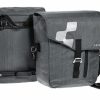 Bike Accessories Cube Cube Bike Bag Travel (Pair) Outlet