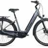 Cube E-Bike Cube Cube Supreme Hybrid Pro 500 Easy Entry Flashgrey N Black Discount