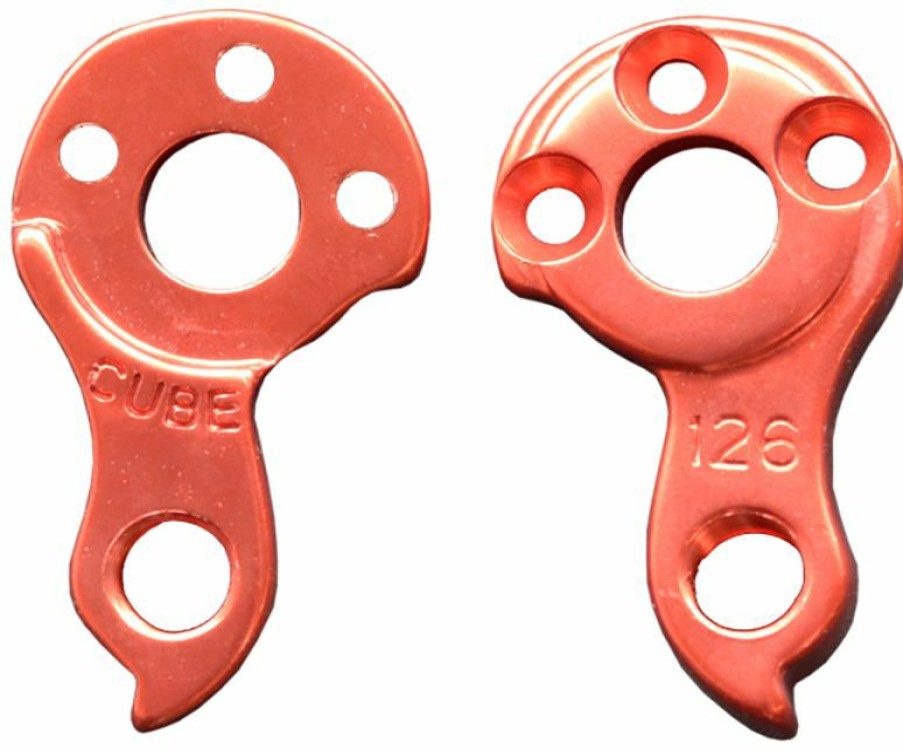 Bike Parts Cube Cube Derailleur Hanger #134 Discount