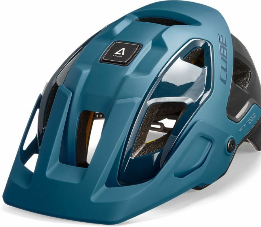 Cube Clothing Cube Cube Strover Mips Mtb Helmet Sale