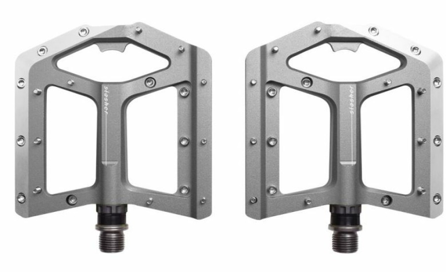 Bike Parts Cube Cube Pedals Slasher Online