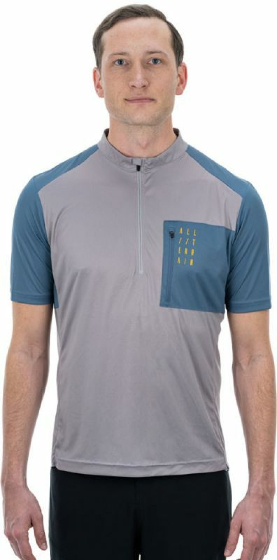 Cube Clothing Cube Cube Atx Half Zip Jersey Sale