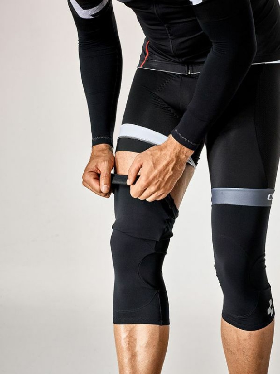 Cube Clothing Cube Cube Blackline Knee Warmers Discount