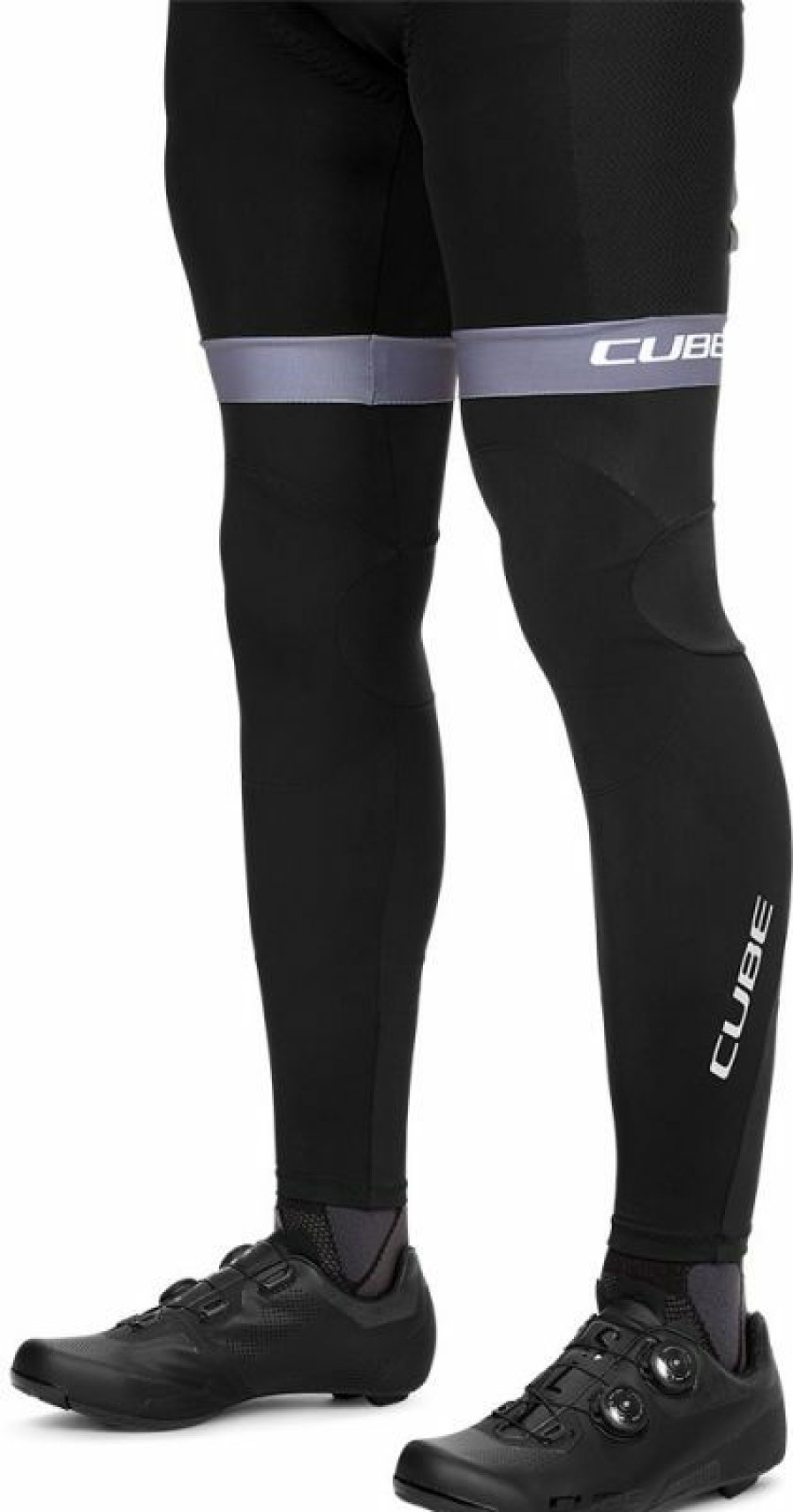 Cube Clothing Cube Cube Blackline Leg Warmers Discount