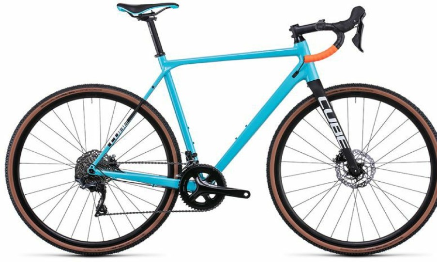 Cube Bike Cube Cube Cross Race Pro Blue N Black Online