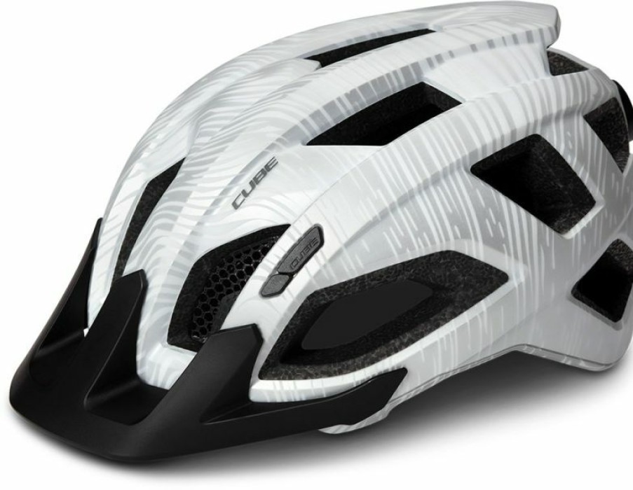 Cube Clothing Cube Cube Pathos Mtb Helmet Outlet