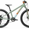 Cube Bike Cube Cube Acid 240 Disc Green N Orange Outlet