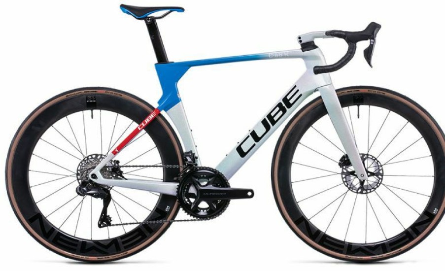 Cube Bike Cube Cube Litening C:68X Race Teamline Outlet