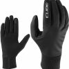 Cube Clothing Cube Cube Performance All Season Long Finger Gloves Sale