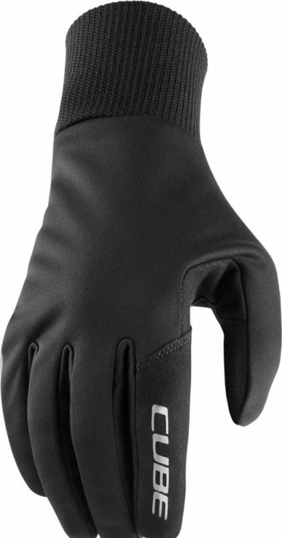 Cube Clothing Cube Cube Performance All Season Long Finger Gloves Sale