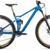 Cube Bike Cube Cube Stereo 120 Hpc Ex 29 Metalblue N Blue Discount