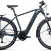 Cube E-Bike Cube Cube Touring Hybrid One 625 Grey N Blue Discount