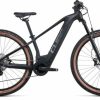 Cube E-Bike Cube Cube Reaction Hybrid Sl 625 29 Black N Metal Online