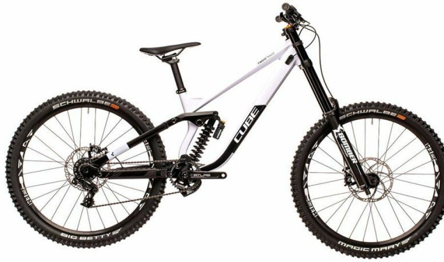 Cube Bike Cube Cube Two15 Race 27.5 Flashwhite N Black Online