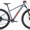 Cube Bike Cube Cube Analog Flashgrey N Red Online