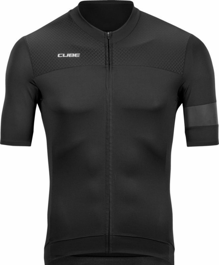 Cube Clothing Cube Cube Blackline Jersey Discount