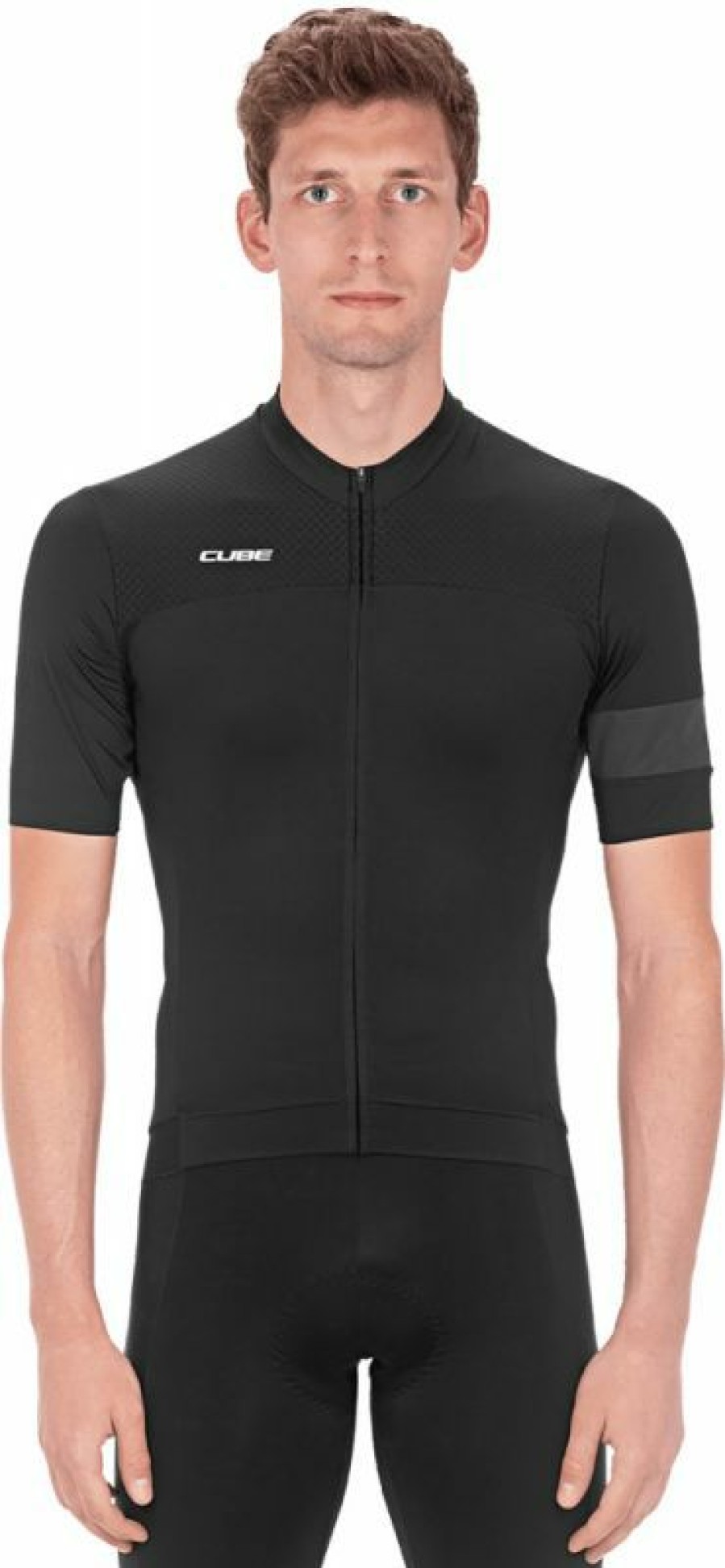 Cube Clothing Cube Cube Blackline Jersey Discount