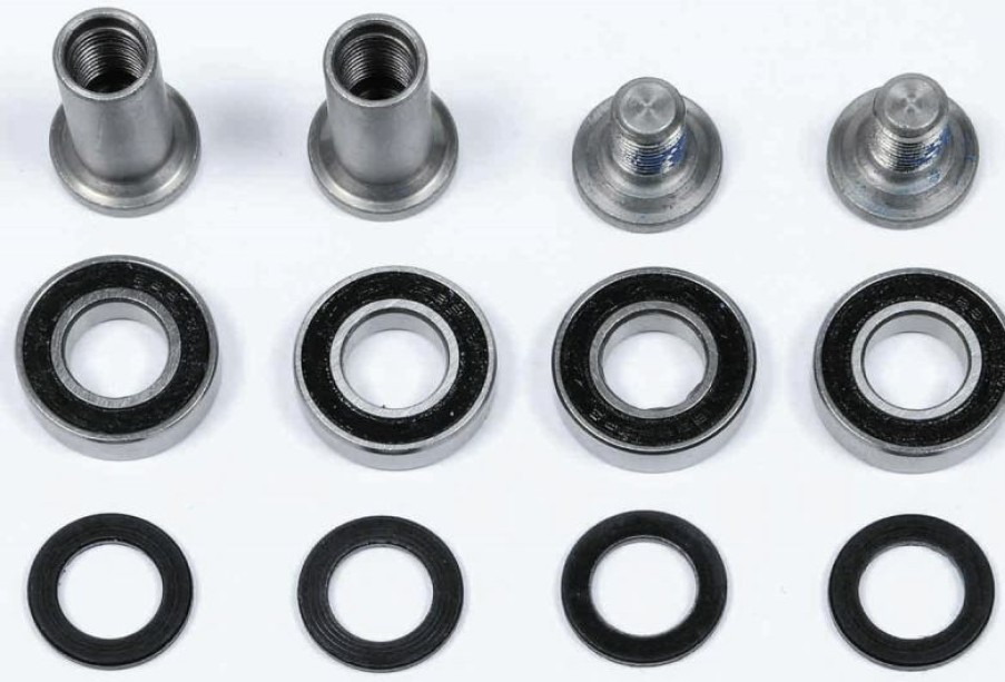 Bike Parts Cube Cube Bearing / Screw Kit Horstlink Iii Discount