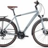 Cube Bike Cube Cube Touring Pro Lunar N Grey Online