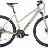 Cube Bike Cube Cube Nature Pro Lady Desert N Black Outlet