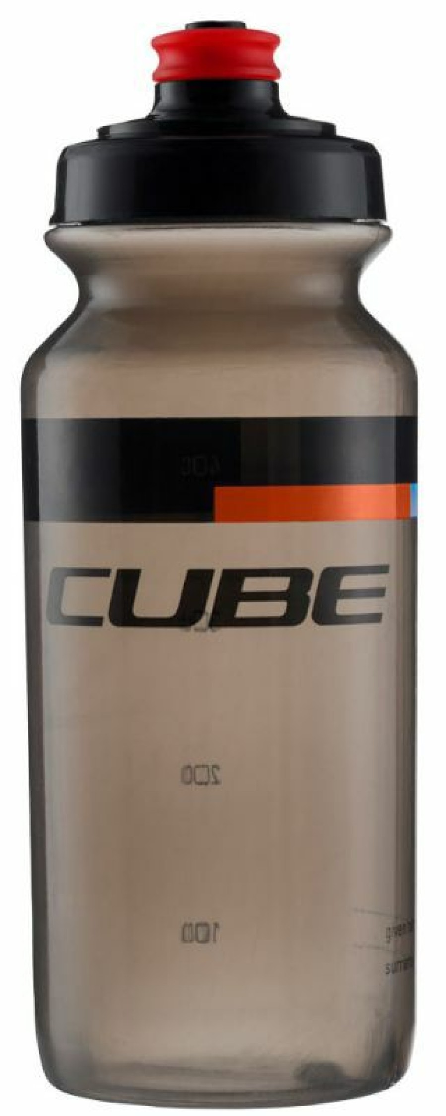 Bike Accessories Cube Cube Teamline Drink Bottle 500Ml Discount