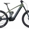 Cube E-Bike Cube Cube Stereo Hybrid 160 Hpc Tm 750 27.5 Flashgrey N Olive Online