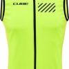 Cube Clothing Cube Cube Blackline Safety Softshell Gilet Online