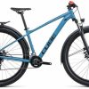 Cube Bike Cube Cube Aim Allroad Blue N Red Outlet