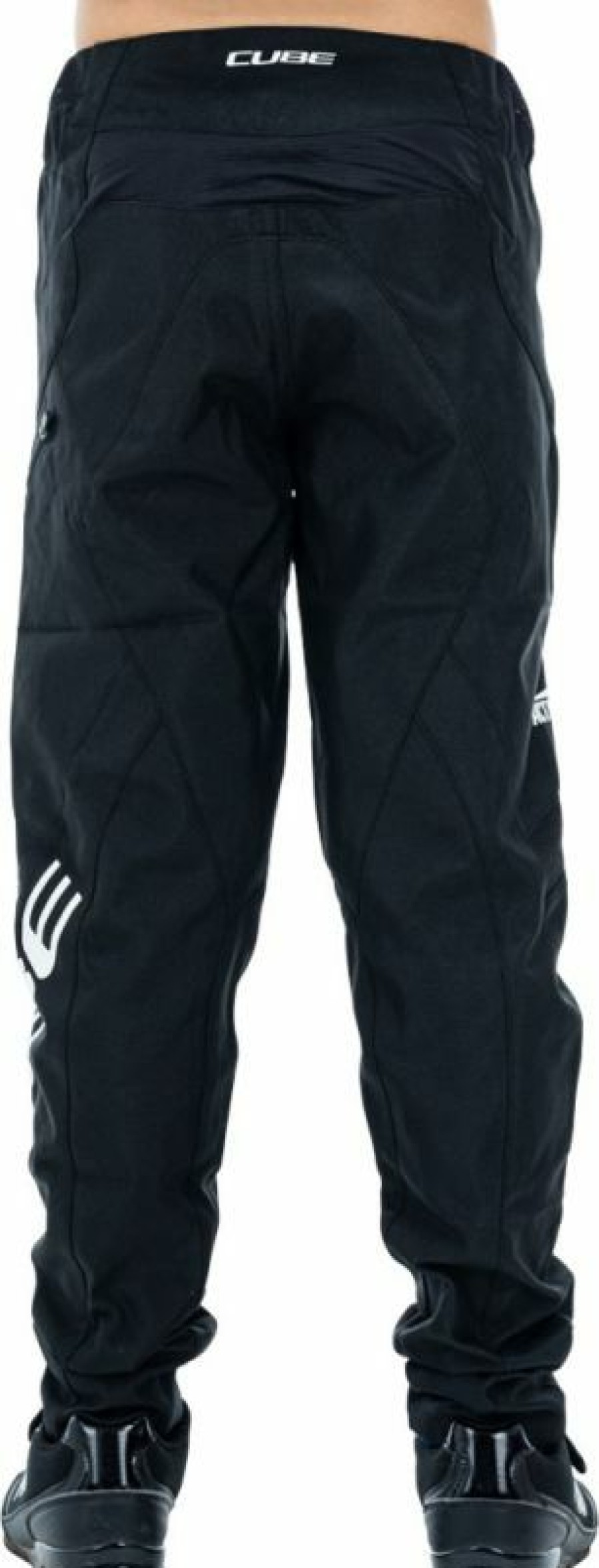 Cube Clothing Cube Cube Junior Baggy Kid'S Mtb Pants Online