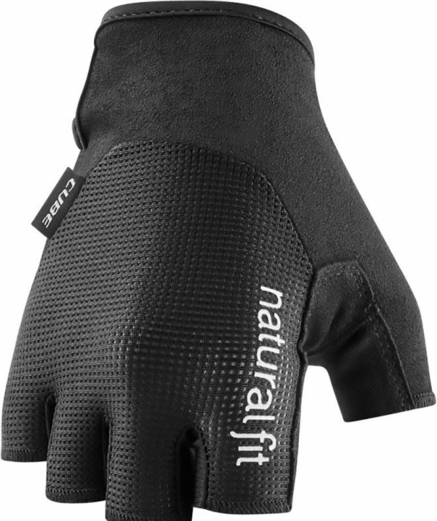 Cube Clothing Cube Cube X Nf Short Finger Glove Outlet