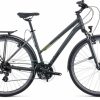 Cube Bike Cube Cube Touring Lady Grey N Green Online