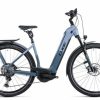 Cube E-Bike Cube Cube Kathmandu Hybrid Slt 750 Easy Entry Storm N Grey Discount