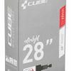 Bike Parts Cube Cube Tube 28 Road Sv 60Mm Extra Light Discount