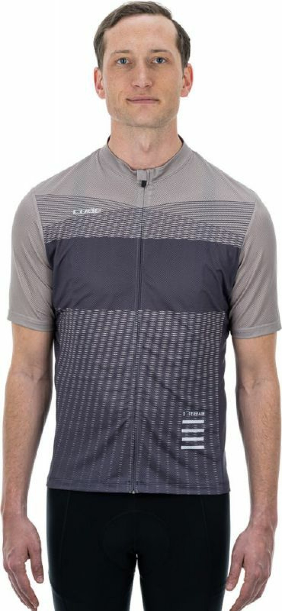 Cube Clothing Cube Cube Atx Full Zip Jersey Outlet